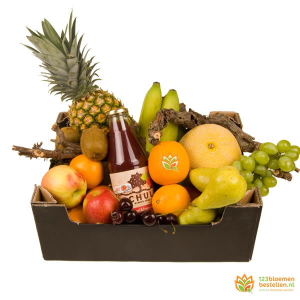 Fruitbox - Single Vitamine bestellen