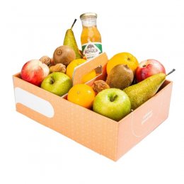 Fruitbox Daily Fruits